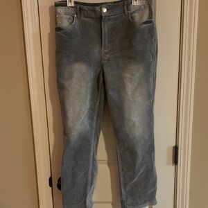Women’s size 8 Cato corduroy pants